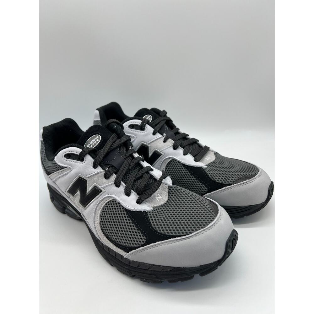 New Balance 2002R Grey Matter Castlerock Men's Size 13 U200210D New - Picture 11 of 16